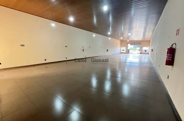 SA1761 - Sala comercial para Locação na Av Dom Antônio em Assis - Foto 5