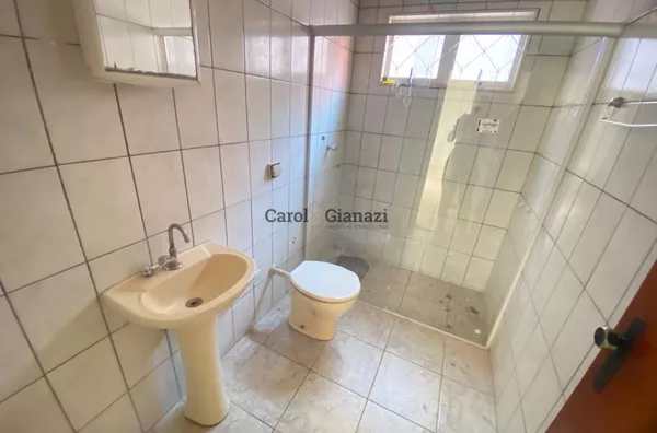 CA2794-Casa para locação no Jardim Canadá em Assis