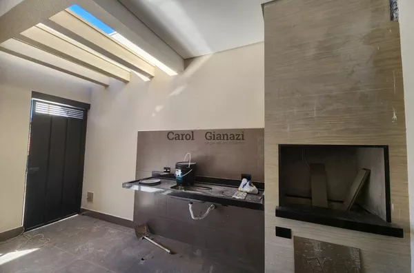 CA2982 - Casa Moderna e Funcional à Venda – Vila Xavier, Assis/SP - Foto 1