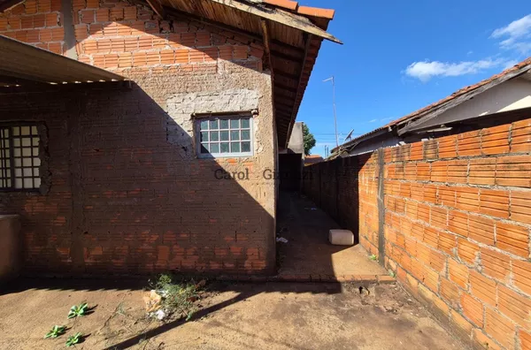 CA2954 - Casa para venda na Vila Nova Assis - Foto 19