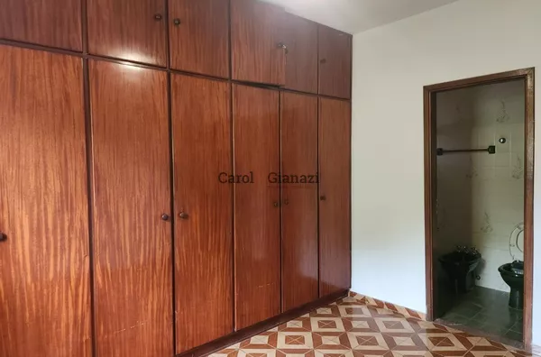 CA1024 - Casa à Venda na Vila São Jorge em Assis