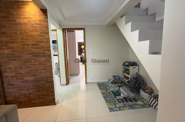 CA1504 - Casa à Venda Próximo à UNIP em Assis