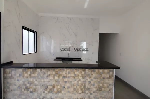 CA2721-Casa para venda na Vila Silvestre em Assis