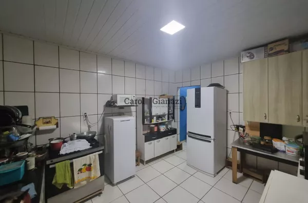 CA2876-Casa para venda na Vila Carvalho em Assis