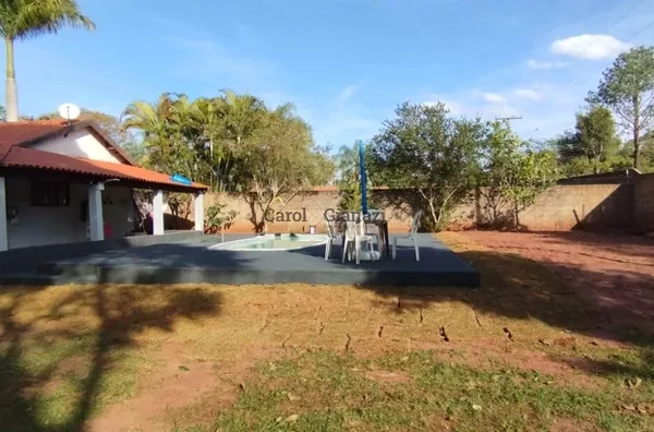 CH1986- Chácara para venda no jardim flamboyant em Assis