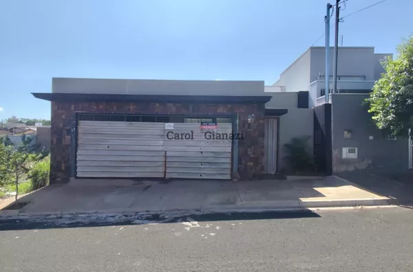 EM FASE FINAL DE OBRA