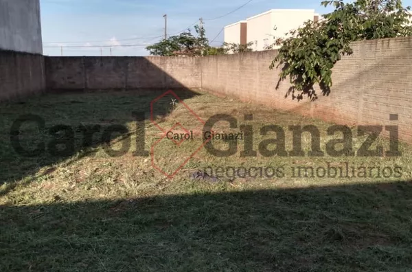 TE38 - TERRENO A VENDA NO  PORTAL SÃO FRANCISCO