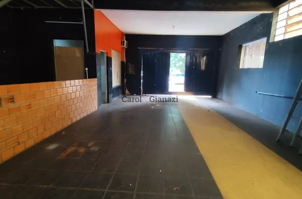 BA2572-Barracão para Venda no Centro de Assis - Foto 1