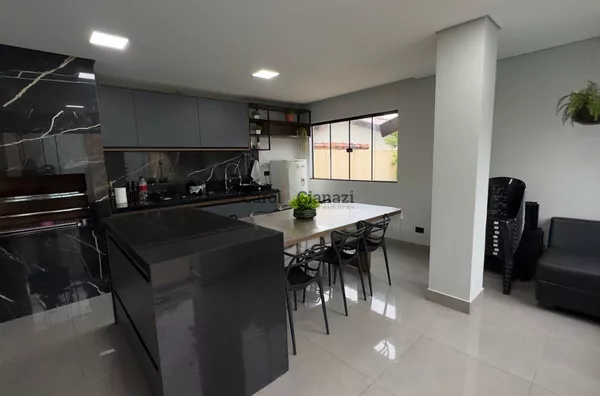 CA1982-Casa para venda no Centro em Assis