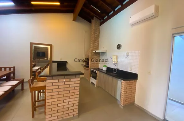 CA2998-Casa para locação na Vila Tenis Clube em Assis - Foto 14