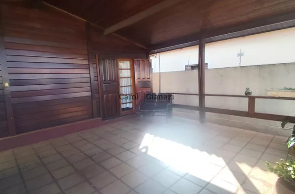 CA2804-Casa para venda na Vila Ouro Verde em Assis - Foto 34
