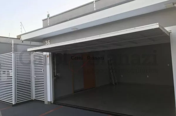 CA638 - CASA A VENDA - JARDIM SANTA CLARA II - CANDIDO MOTA