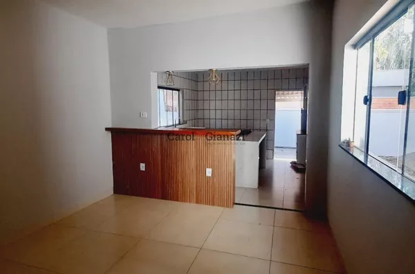 CA2531- Casa para venda no Centro em Assis