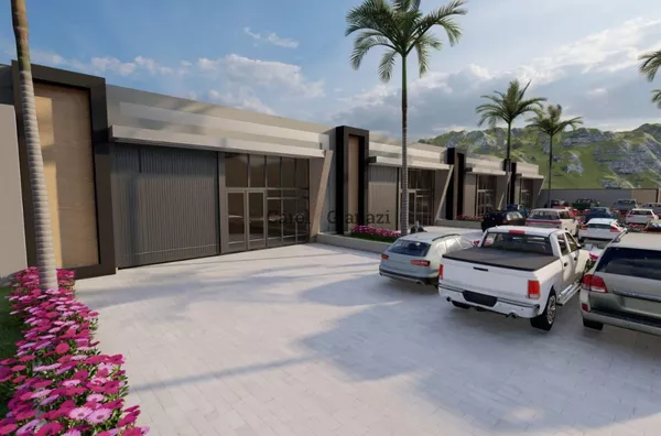 TE1668 - Lote Comercial à Venda na Av Benedito Pires em Assis