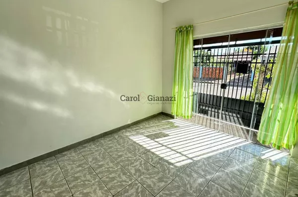 CA2642- Casa para venda no Parque Universitário em Assis