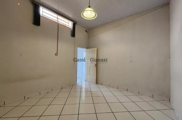 CA1245 - Casa à venda,  Vila Glória, Assis