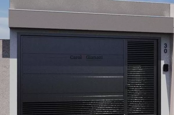 CA2495- Casa para venda no Residencial Jardim Sul em Assis