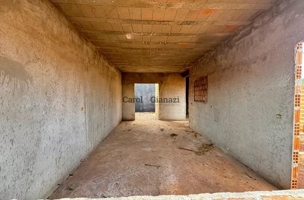 CA2551-Casa para venda no Residencial Atlanta em Candido Mota - Foto 6