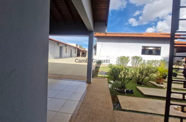 CA2786-Casa para venda no Jardim Paraná em Assis
