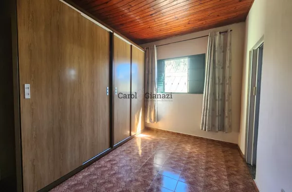 CA2364- Casa para locação na Vila Carvalho em Assis