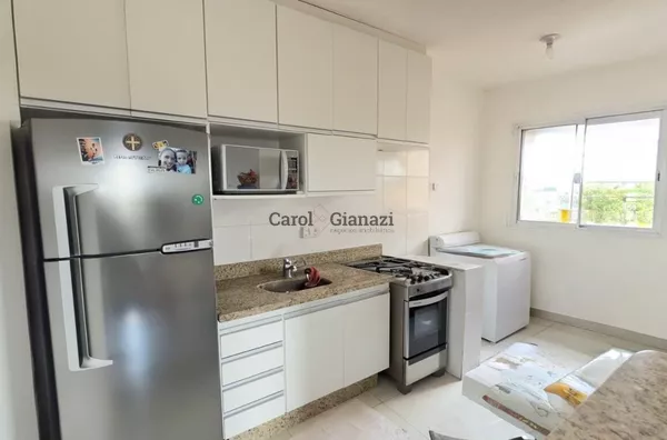 AP2475- Apartamento para venda no Residencial Michelangelo em Assis