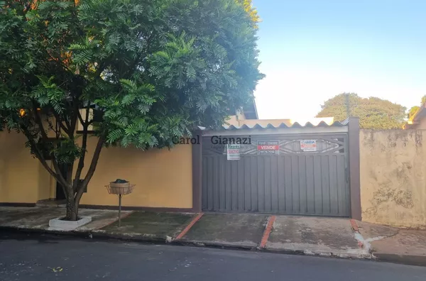 CA2625-Casa para Venda na Vila Ribeiro em Assis - Foto 16