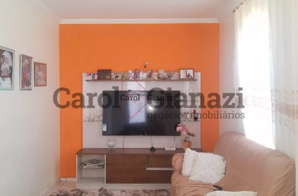 CA93 - VENDO CASA JARDIM AEROPORTO