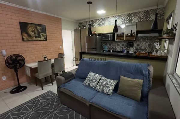 CA2262- Casa para venda no Residencial Vale do Sol II em Assis