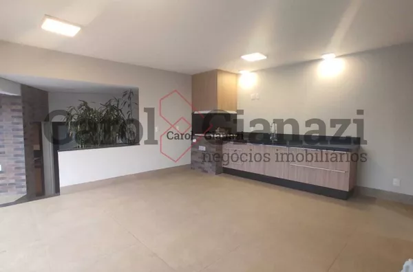 CA519 - CASA A VENDA RESIDENCIAL CASABLANCA - Foto 6