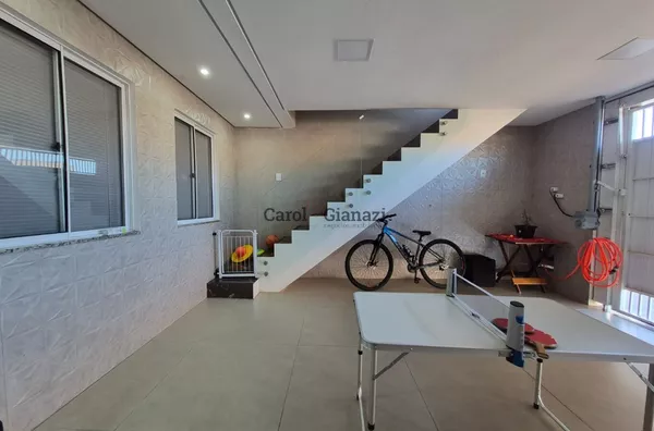 CA2955 - Casa em condomínio para venda Vale do sol III - Foto 11