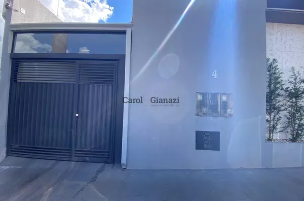 CA2655-Casa para venda no Centro de Assis - Foto 18