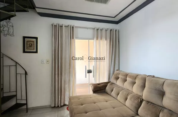 CA1441 -  Casa à Venda na Vila Paraíso em Assis