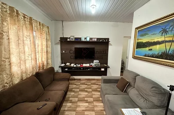 CA928 - CASA A VENDA PARK RESIDENCIAL COLINAS