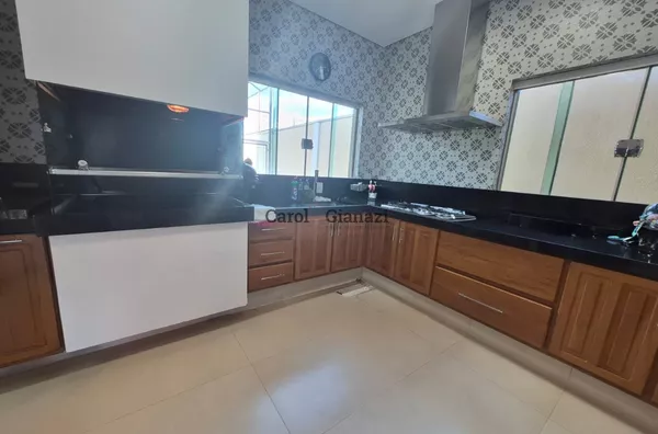 CA2986 - Casa Magnífica a venda em Cândido Mota - Foto 30