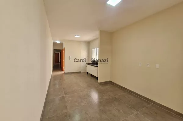 CA2280- Casa para venda no Portal São Francisco em Assis