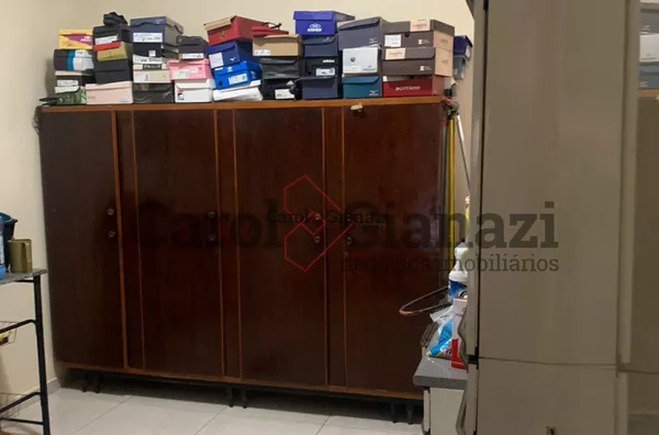 CA553 – CASA À VENDA VILA RIBEIRO