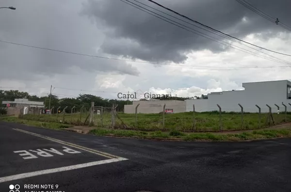 TE1599 - Terreno à Venda no Alto dos Ipês em Assis