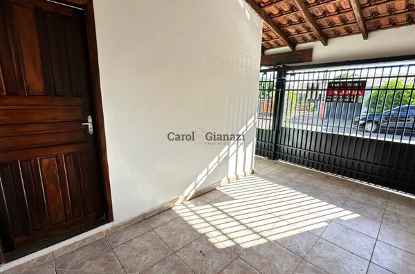 CA2642- Casa para venda no Parque Universitário em Assis