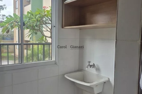AP3302 - Apartamento para locação no Térreo do Residencial Premium Próximo a FEMA em Assis - Foto 11