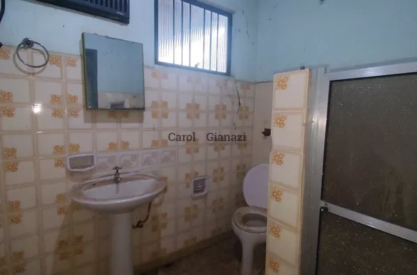 CA2953 - Casa para venda no Jardim Aeroporto em Assis - Foto 10