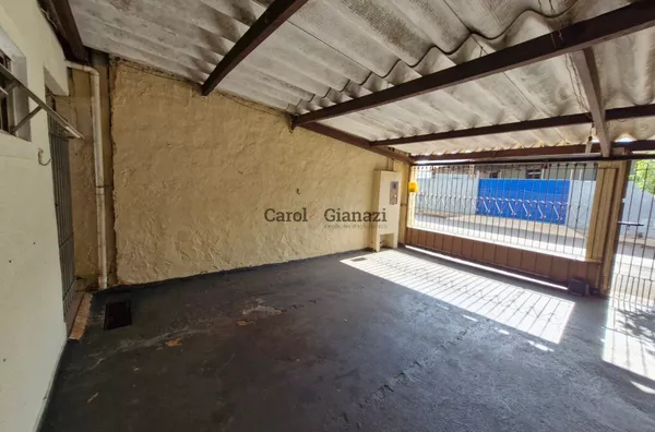 CA2530- Casa para Venda na Vila Santa Rita em Assis