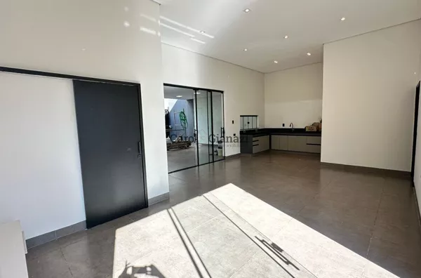 CA2640- Casa para Venda no Jardim Valência em Assis