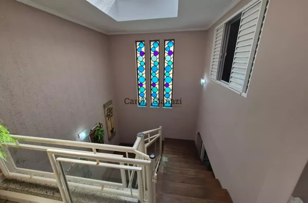 CA3296 - Casa para venda com ponto Comercial na Vila Zulmira em  Assis - Foto 3