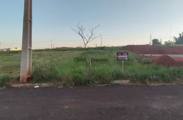 TE1362 - Terreno para venda,  Residencial Jardim Sul, Assis