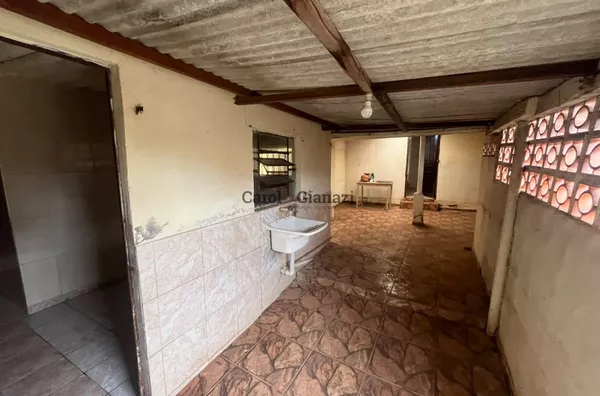 CA3289 - Casa para venda na Vila Ribeiro em Assis - Foto 12