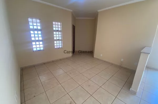 CA2356- Casa para locação próxima ao Supermercado Amigão em Assis