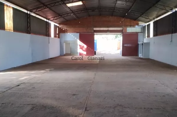 BA1773 - Barracão para Locação no Distrito Industrial em Assis - Foto 73
