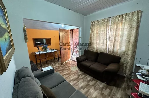 CA928 - CASA A VENDA PARK RESIDENCIAL COLINAS