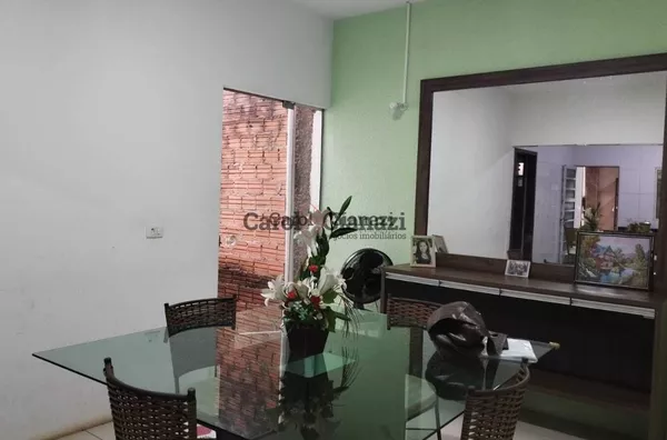 CA736 - CASA A VENDA JARDIM PARANÁ - NÃO PASSE DIRETO, OLHE COM ATENÇÃO !!