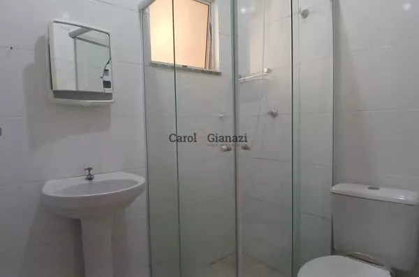 CA2139- Casa para locação no Condomínio Residencial Vale do Sol 2 em Assis - Foto 8